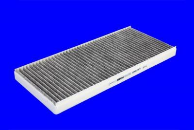 MECAFILTER  Filtre d'habitacle EKR7077 VOLKSWAGEN LT