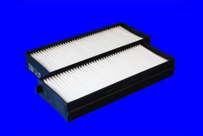 MECAFILTER  Filtre d'habitacle JLR7253 HYUNDAI SANTA F&eacute;