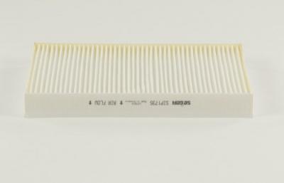 PURFLUX Filtre air de lhabitacle AH280 
