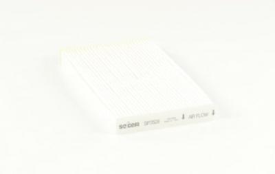 PURFLUX Filtre air de lhabitacle AH356 