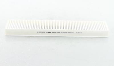 VALEO  Filtre d'habitacle MINI 698724 64311496710,64311496711