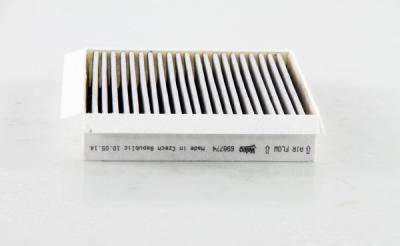 VALEO  698774 Cabin Air Filter COMBINED with Active Carbon