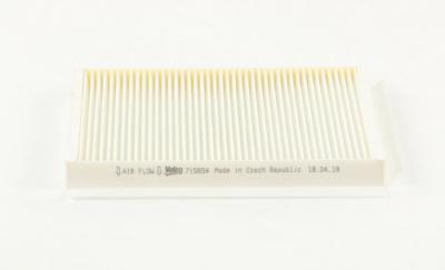 VALEO  Filtre d'habitacle 715654 CHEVROLET CAPTIVA