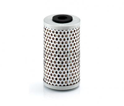 MANN FILTER Filtre hydraulique, direction MANN-FILTER H 601/6