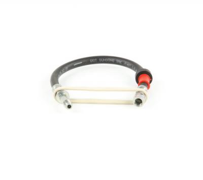 FEBI Flexible de frein  BILSTEIN 33487 (X1)