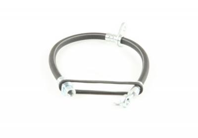TRW Flexible de frein  PHD412 gauche