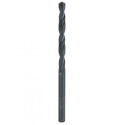 KS TOOLS Lot de 10 forets HSS lamin&eacute;s pour m&eacute;tal 9mm