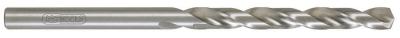 KS TOOLS  - 330.2030 - Lot de 10 forets HSS-G meul&eacute;s, &Oslash;3,0 mm - Argent