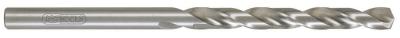 KS TOOLS  - 330.2102 - Lot de 5 forets HSS-G meul&eacute;s, &Oslash;10,2 mm - Argent
