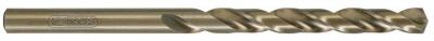 KSTOOLS KS TOOLS 330.3015 Lot de 10 forets HSS-CO au cobalt, &Oslash;1,5 mm