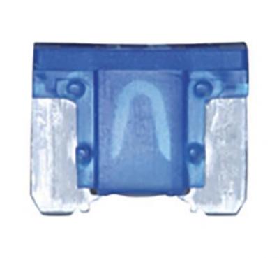 RESTAGRAF  - Fusibles - accessoires fusibles plats &agrave; languettes - 17066