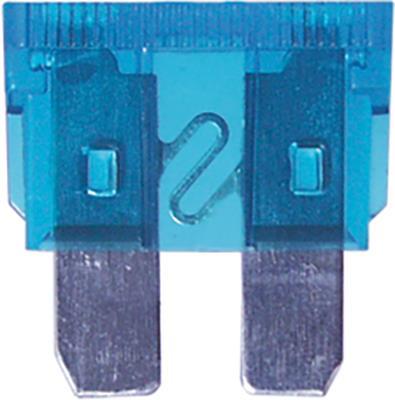 RESTAGRAF  - Fusibles - accessoires fusibles plats &agrave; languettes - 226874