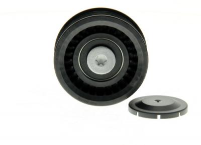 FEBI  BILSTEIN Galet enrouleur (courroie d'accessoire) 26954