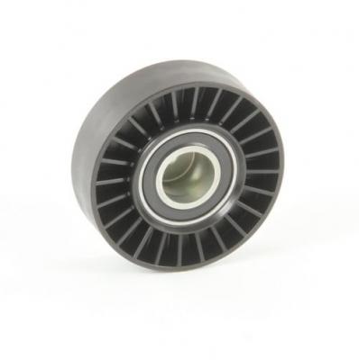 GATES  T36005 Poulie de guidage pour courroie multipistes