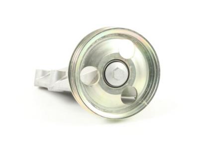 SKF Galet enrouleur de courroie d'accessoires  VKM 33110