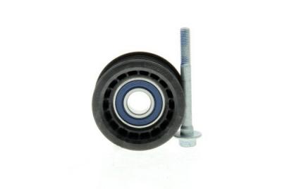 SKF Galet enrouleur de courroie d'accessoire  VKM 38088