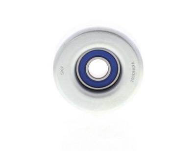 SKF  Galet enrouleur (courroie d'accessoire) VKM 63002 HONDA JAZZ