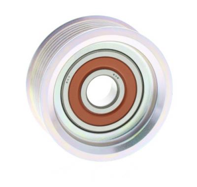 SKF  Galet enrouleur (courroie d'accessoire) VKM 63017 HONDA CIVIC