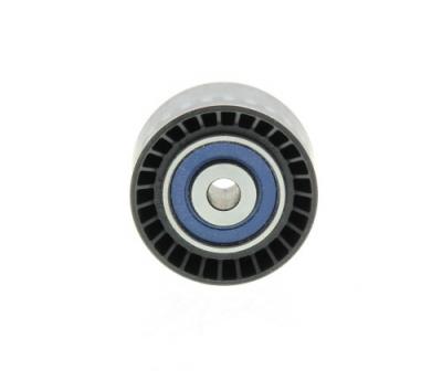 SKF Poulie renvoi/transmission, courroie de distribution  VKM 23140