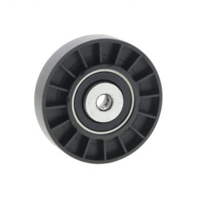 FEBI -Bilstein 21719 Poulie-tendeur, courroie trap&eacute;zo&iuml;dale &agrave; nervures