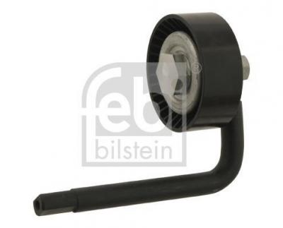FEBI  BILSTEIN Galet tendeur (courroie d'accessoire) 30116 BMW S&eacute;rie 3