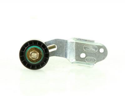 GATES Galet tendeur de courroie d'accessoire  T36108