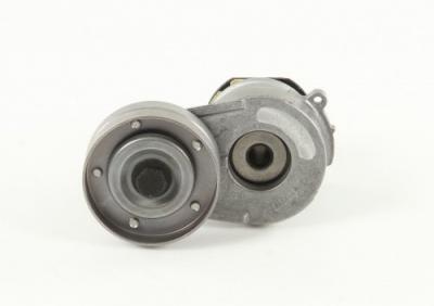 GATES Poulie-tendeur courroie trap&eacute;zo&iuml;dale &agrave; nervures DriveAlign&reg; T38432  