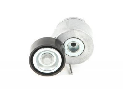 GATES TRISCAN Galet tendeur (courroie d'accessoire) 8641 283006