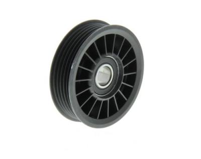 INA  531 0745 10 Poulie-tendeur, courroie trap&eacute;zo&iuml;dale &agrave; nervures