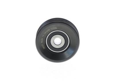 INA  531 0852 10 Poulie-tendeur, courroie trap&eacute;zo&iuml;dale &agrave; nervures