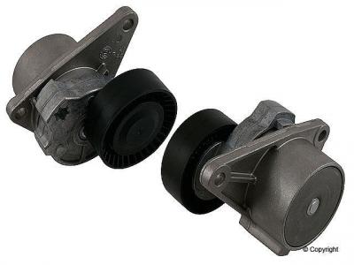 INA Tendeur, courroie trap&eacute;zo&iuml;dale &agrave; nervures  534 0103 10