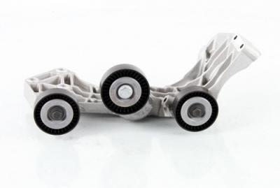 INA  534 0243 10 Tendeur de courroie, courroie trap&eacute;zo&iuml;dale &agrave; nervures