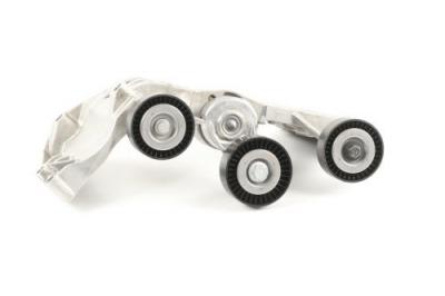 INA  534 0244 10 Tendeur de courroie, courroie trap&eacute;zo&iuml;dale &agrave; nervures