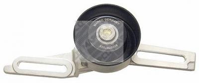 MAPCO  Galet tendeur (courroie d'accessoire) 23381 CITROEN BERLINGO
