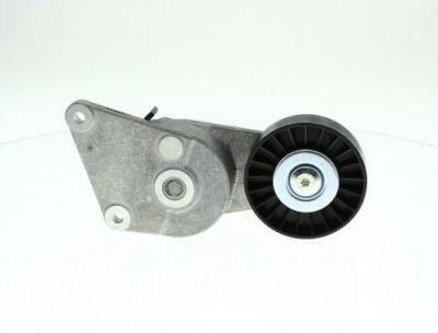 SKF Poulie-tendeur courroie trap&eacute;zo&iuml;dale &agrave; nervures VKM 33028 