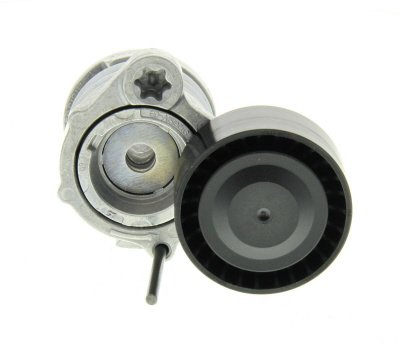 SNR  Galet tendeur (courroie d'accessoire) GA350.65 BMW S&eacute;rie 1