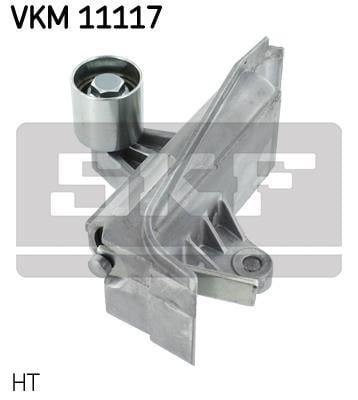SKF  Galet tendeur (courroie de distribution) VKM 11117