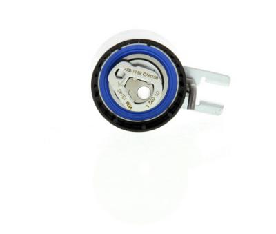 SKF  Galet tendeur (courroie de distribution) VKM 13140