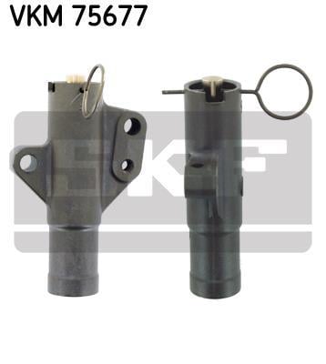 SKF Galet tendeur de courroie de distribution  VKM 75677