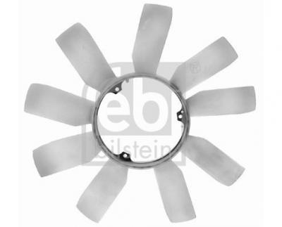 FEBI H&eacute;lice du ventilateur de refroidissement moteur  BILSTEIN 15261