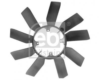 FEBI H&eacute;lice du ventilateur de refroidissement moteur  BILSTEIN 17152