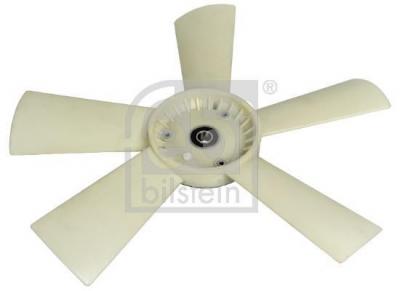 FEBI H&eacute;lice du ventilateur de refroidissement moteur  BILSTEIN 17851