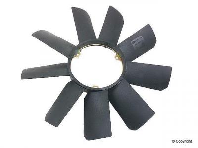 FEBI BILSTEIN H&eacute;lice du ventilateur de refroidissement moteur  22784