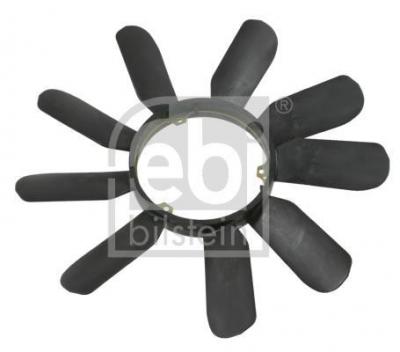 FEBI H&eacute;lice du ventilateur de refroidissement moteur  BILSTEIN 22783