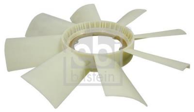 FEBI Ventilateur  BILSTEIN 35559