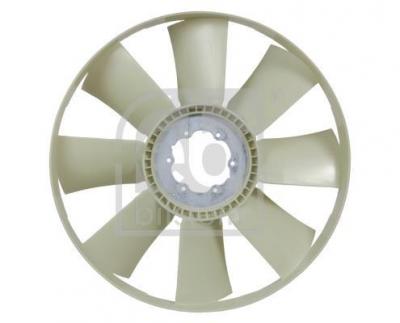 FEBI H&eacute;lice du ventilateur de refroidissement moteur  BILSTEIN 38212
