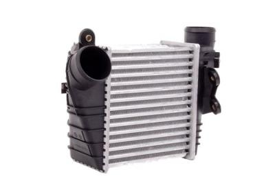 NISSENS Intercooler radiateur de turbo  961234 (X1)