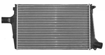 NRF Intercooler radiateur de turbo  30118A (X1)