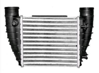 NRF  Intercooler (&eacute;changeur d'air) 30252