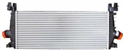 NRF Intercooler radiateur de turbo  30270 (X1)